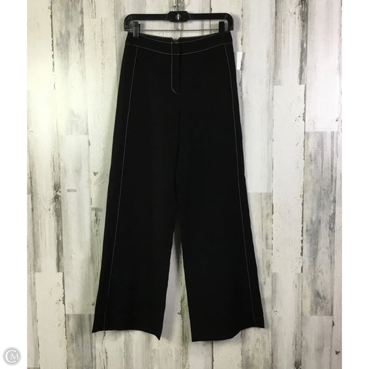 Pants Dress By Bcbgmaxazria In Black, Size: 0p