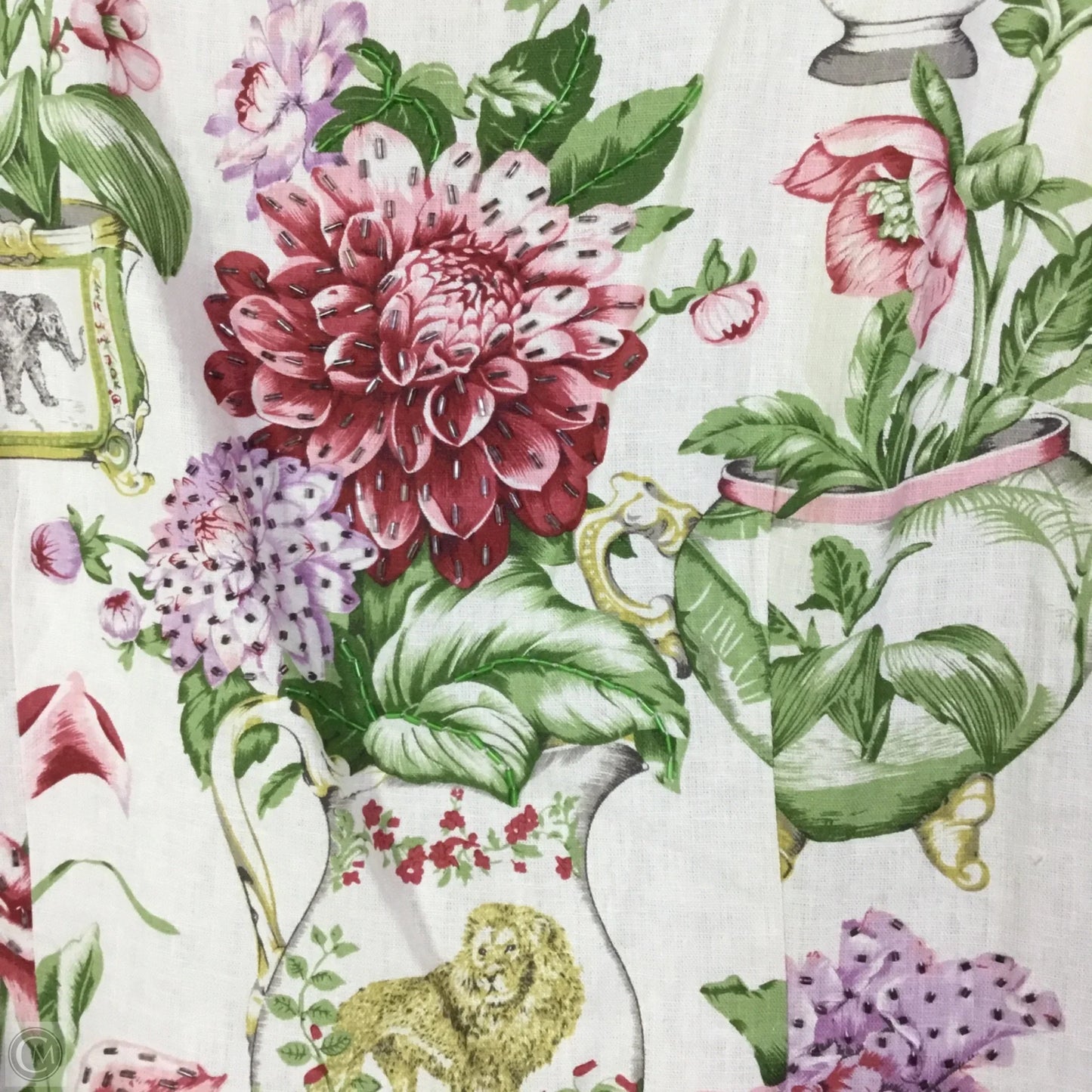 Dress Casual Short By Virgo In Cream, Size: 1x