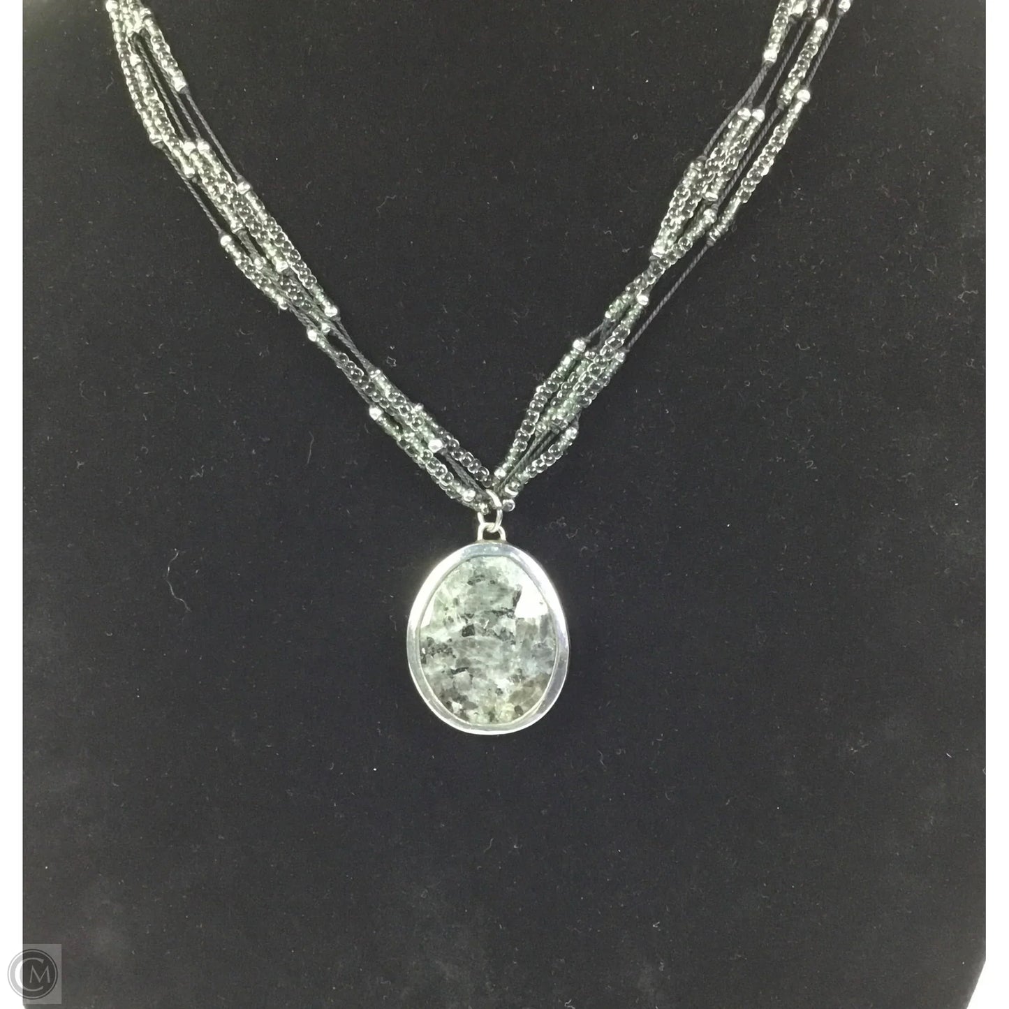 Necklace Other By Silpada