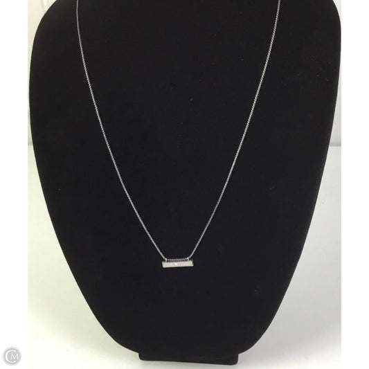 Necklace Other By Kendra Scott