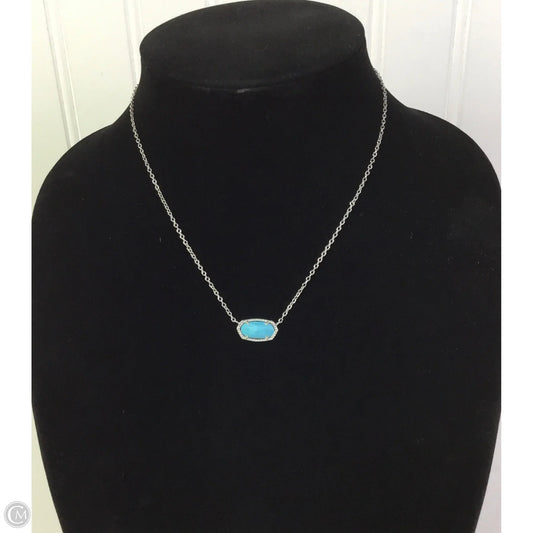 Necklace Other By Kendra Scott