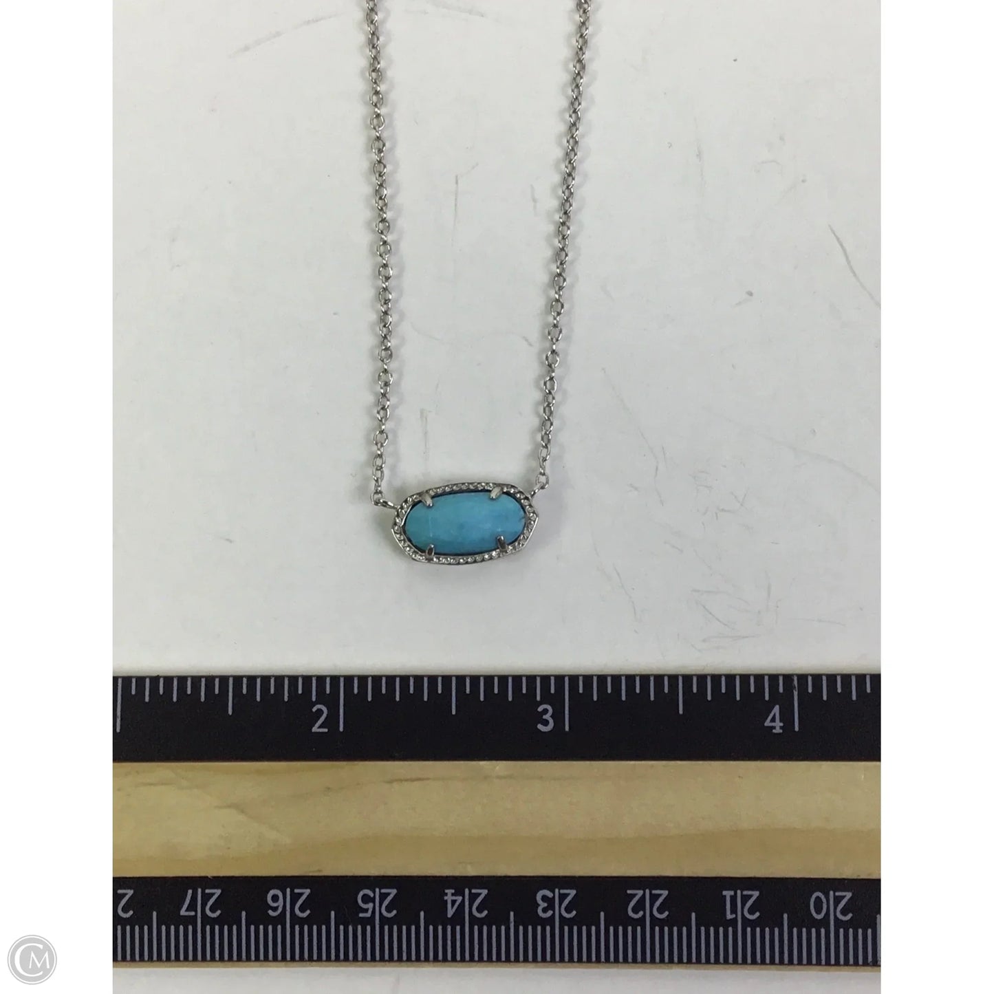 Necklace Other By Kendra Scott