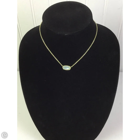 Necklace Other By Kendra Scott