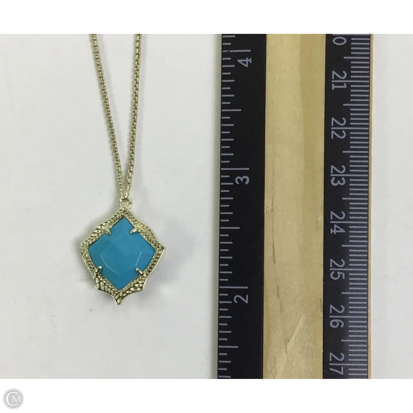 Necklace Other By Kendra Scott