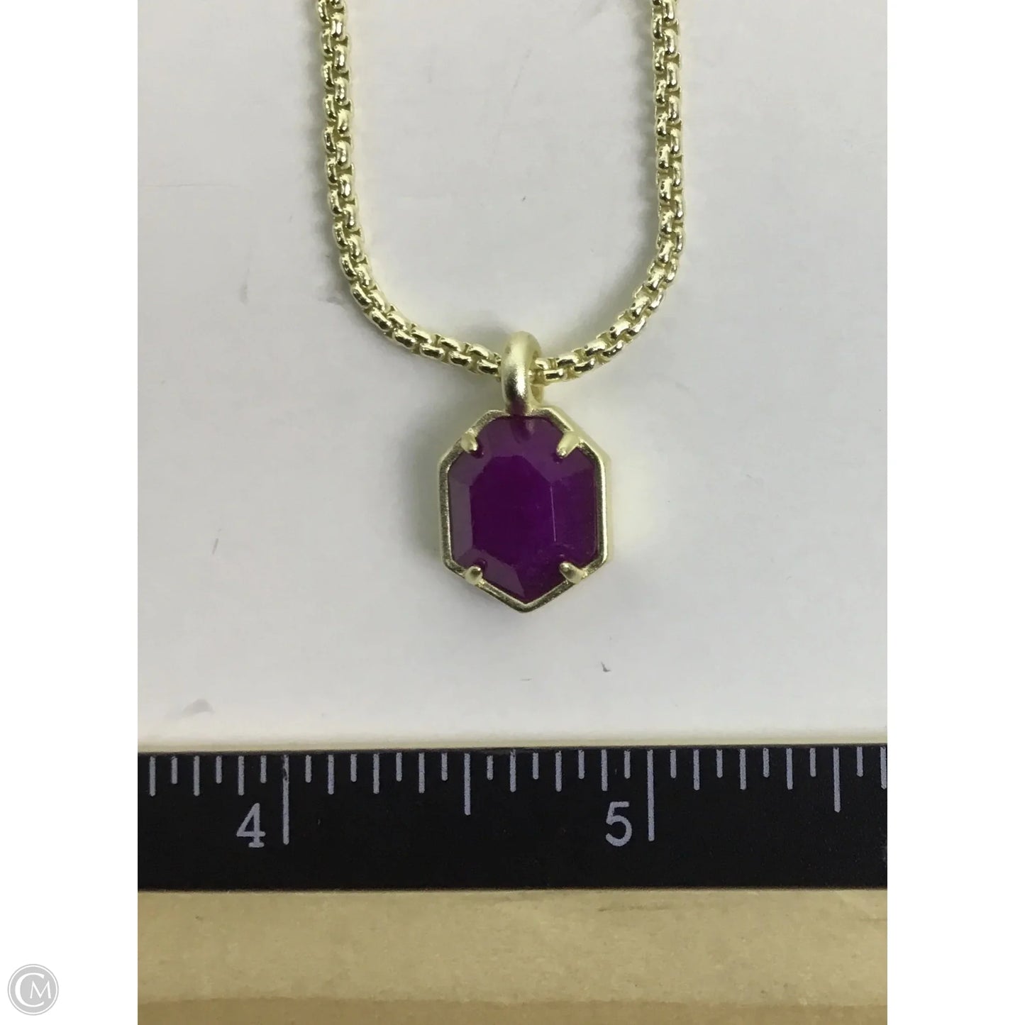 Necklace Other By Kendra Scott