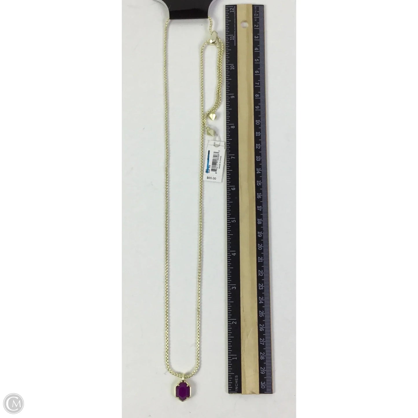 Necklace Other By Kendra Scott