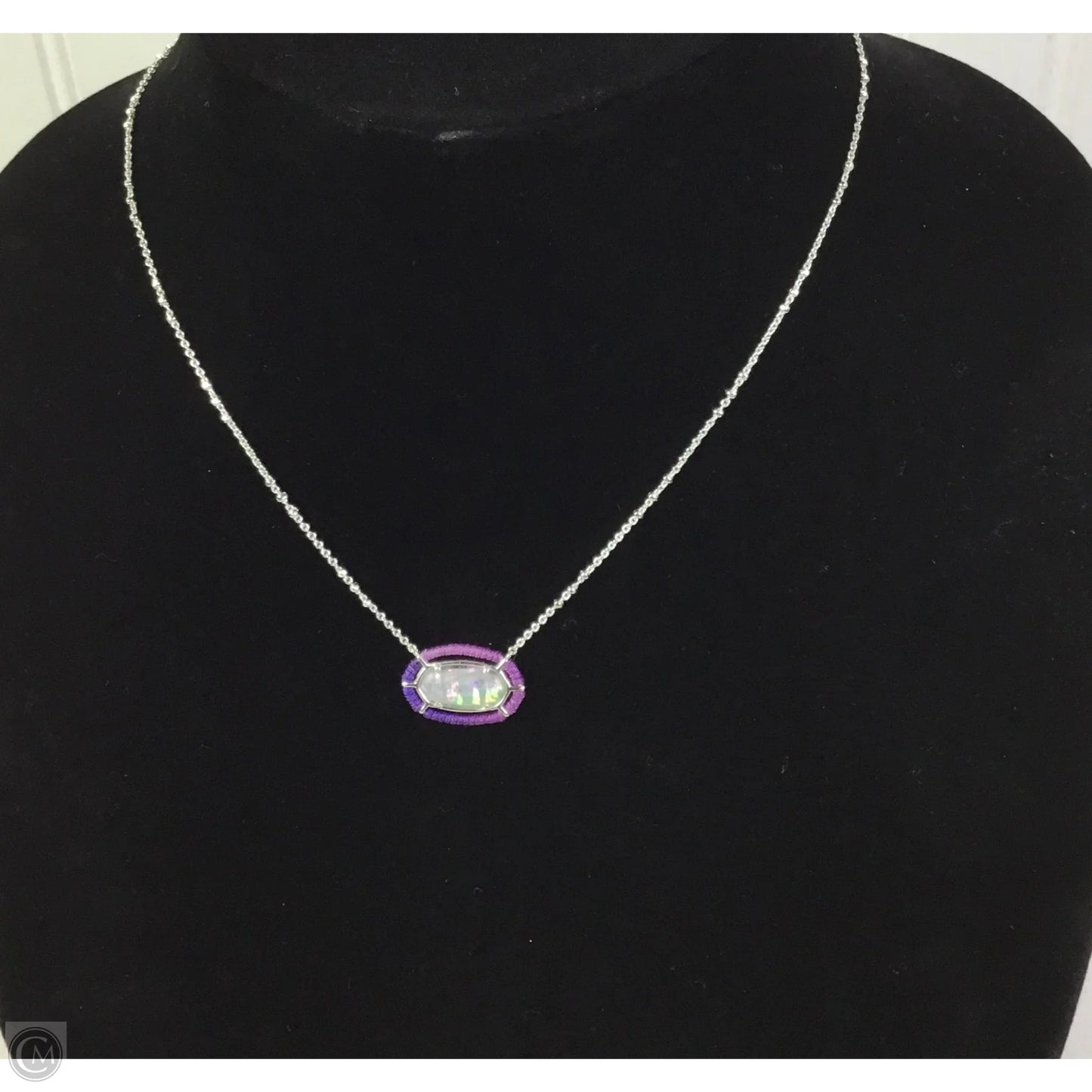 Necklace Other By Kendra Scott