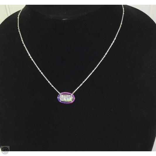 Necklace Other By Kendra Scott