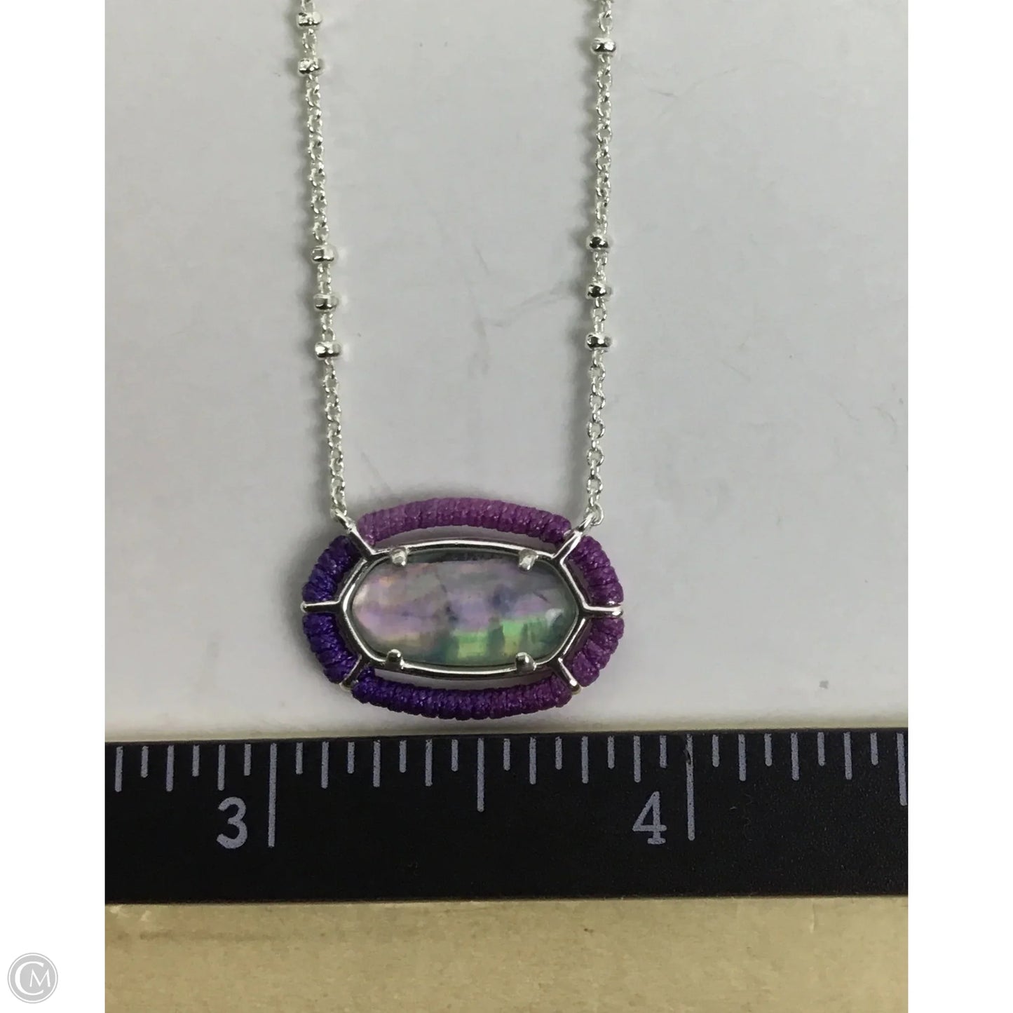 Necklace Other By Kendra Scott