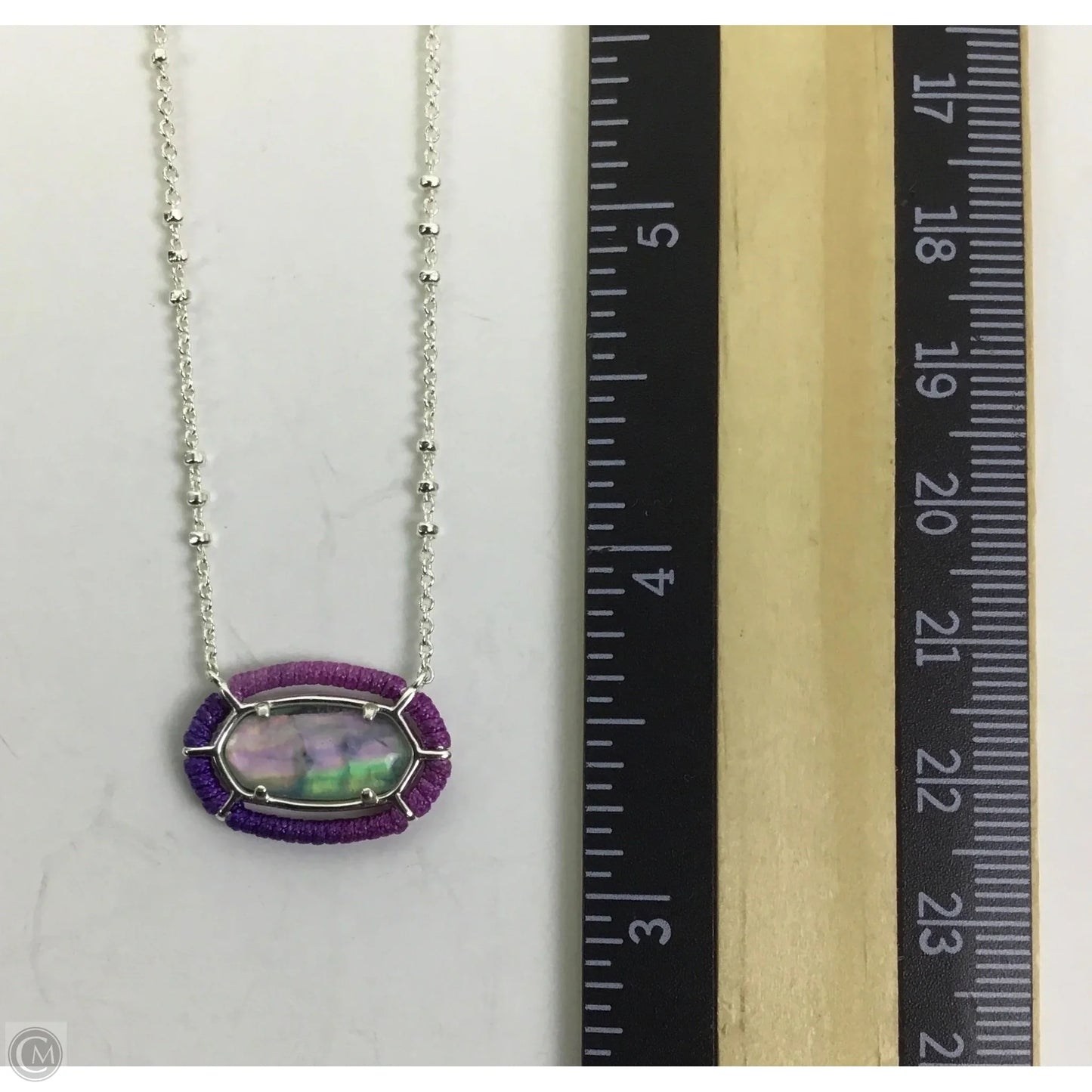 Necklace Other By Kendra Scott