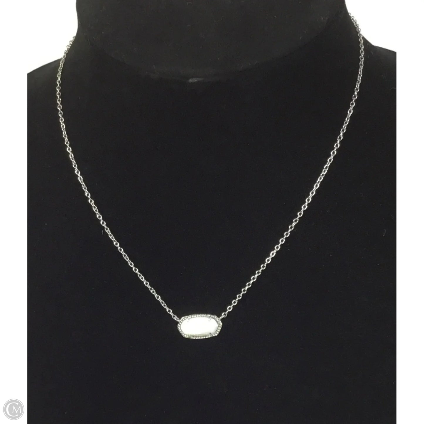 Necklace Other By Kendra Scott