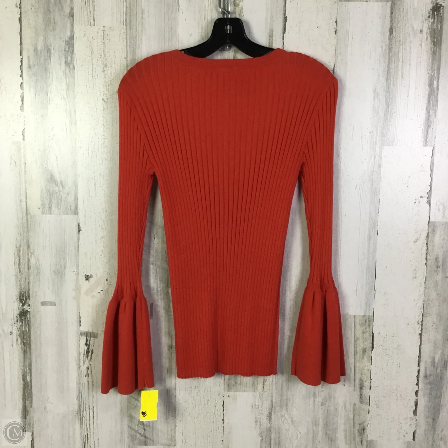 Cardigan By Cabi In Red, Size: S