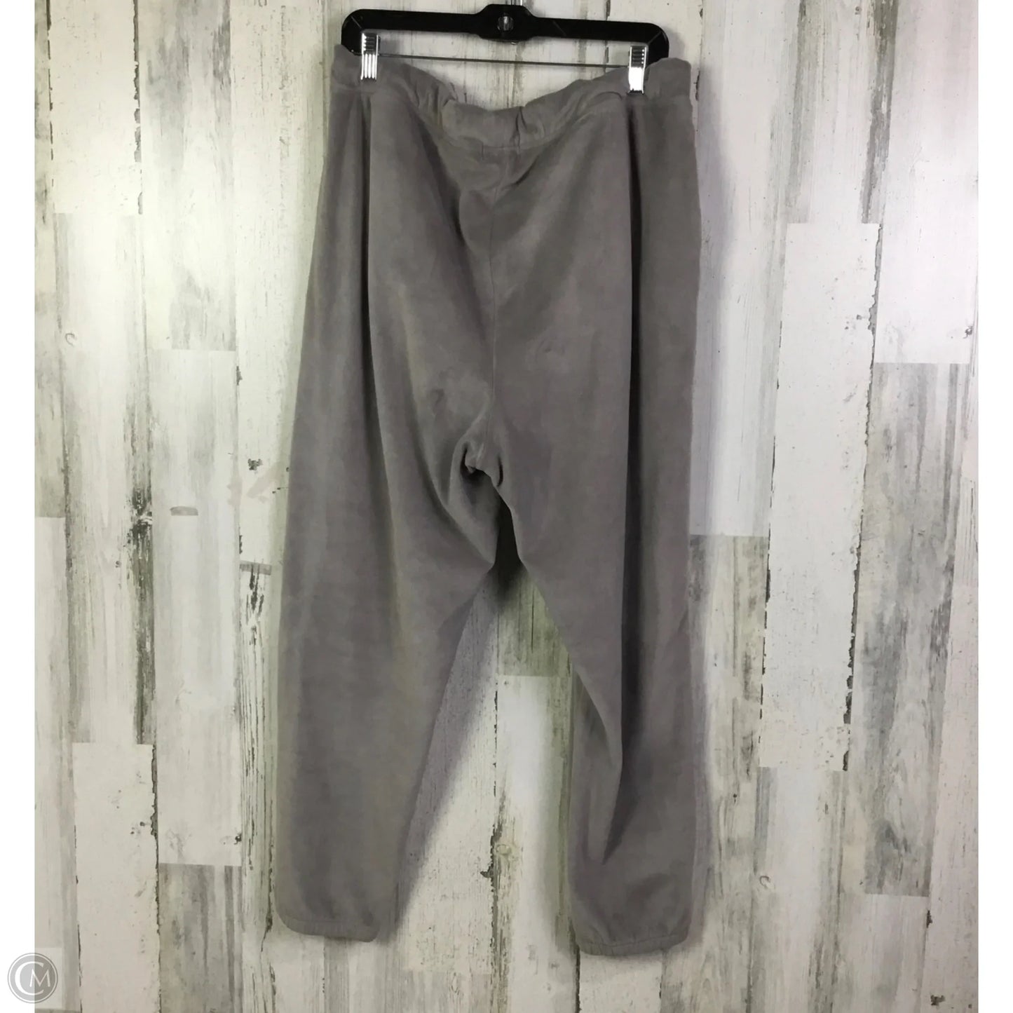 Pants Lounge By Barefoot Dreams In Grey, Size: L