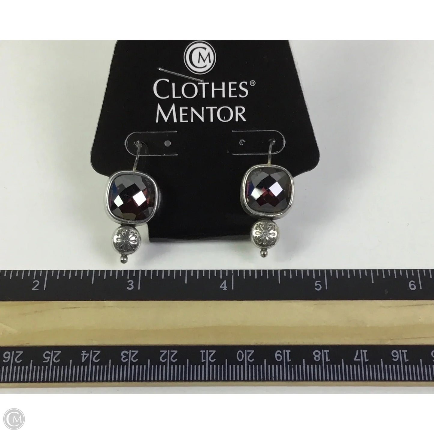 Earrings Dangle/drop By Brighton