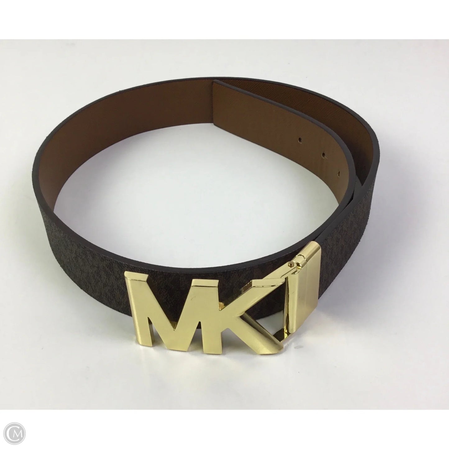 Belt Designer By Michael Kors