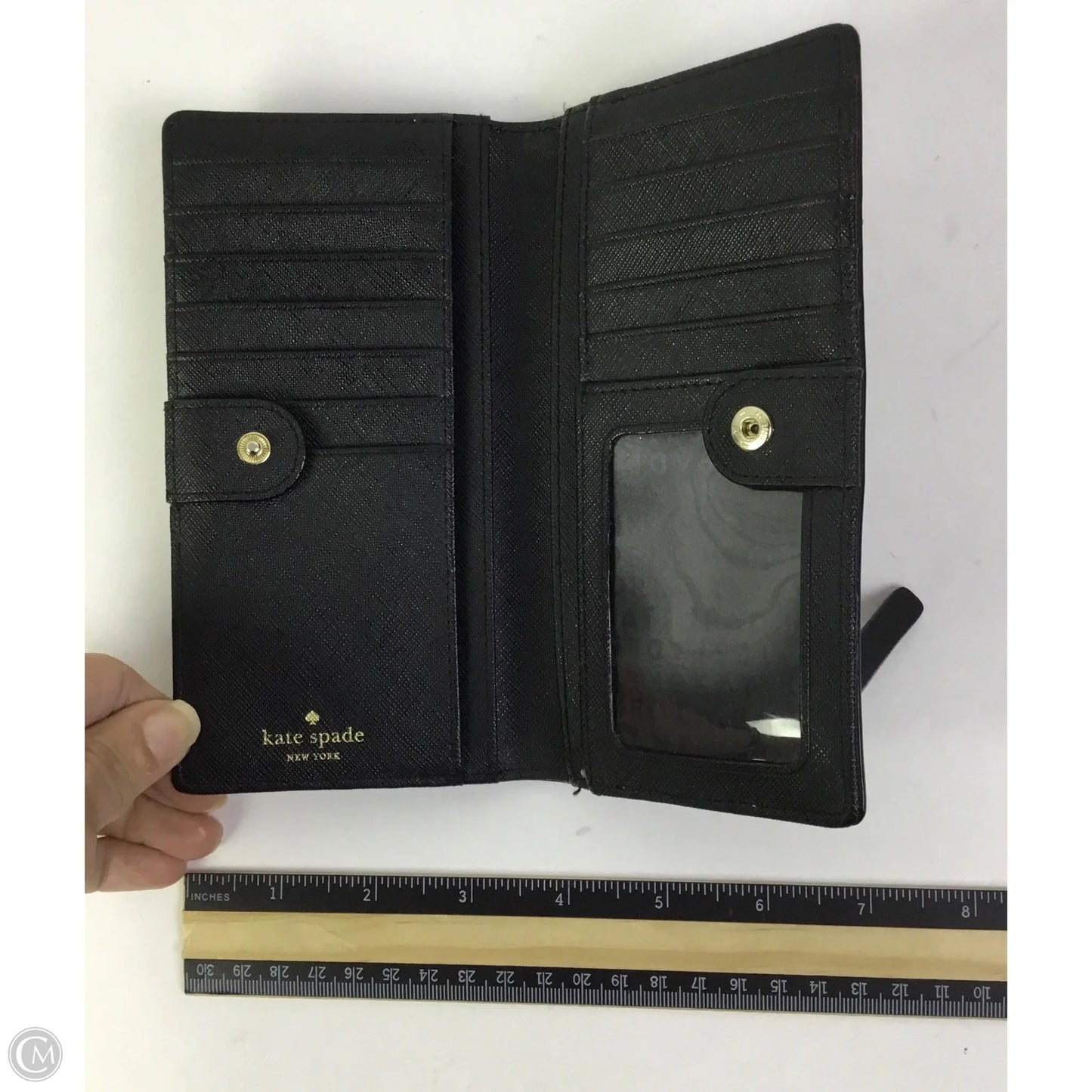 Wallet Designer By Kate Spade, Size: Small