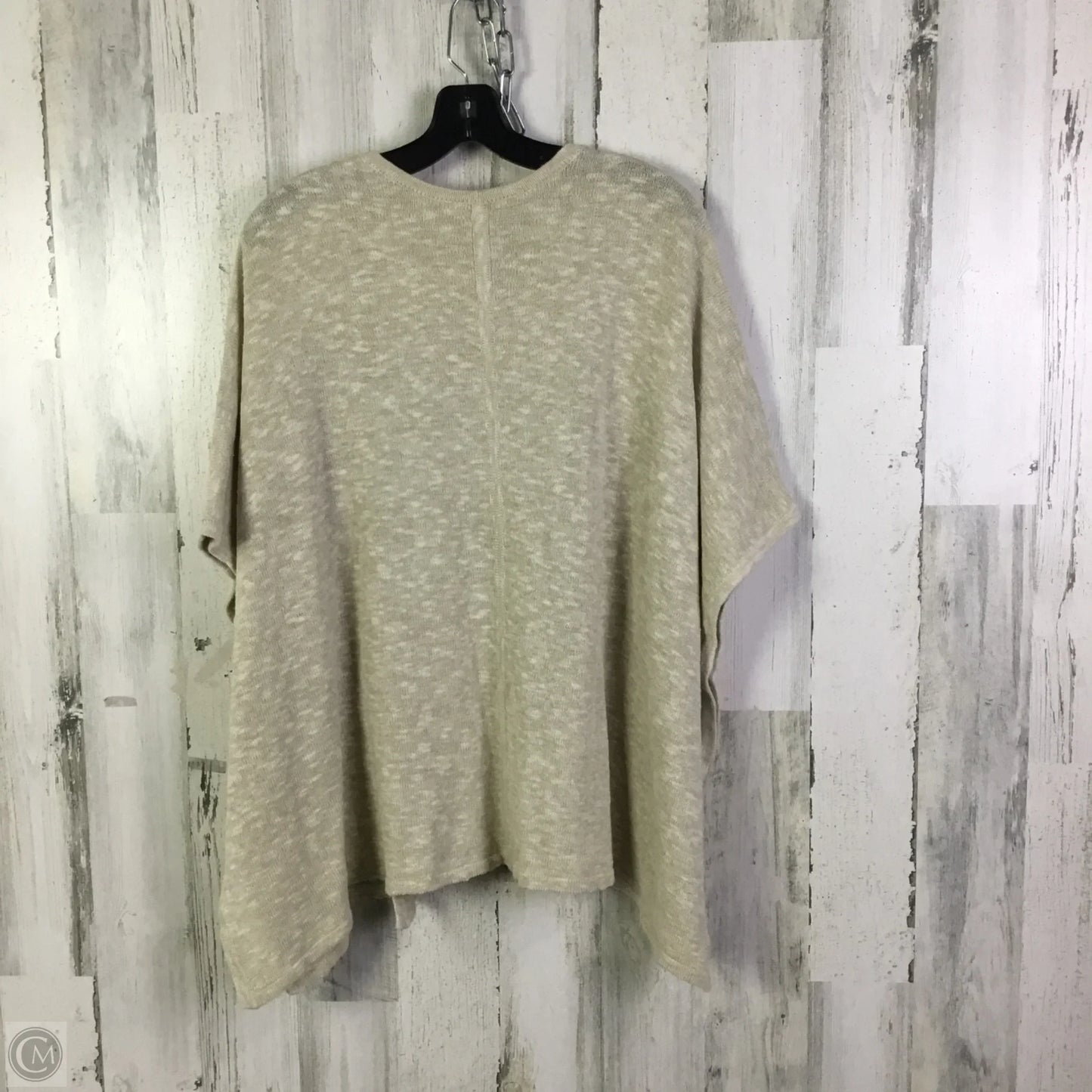 Kimono By Chicos In Tan, Size: M