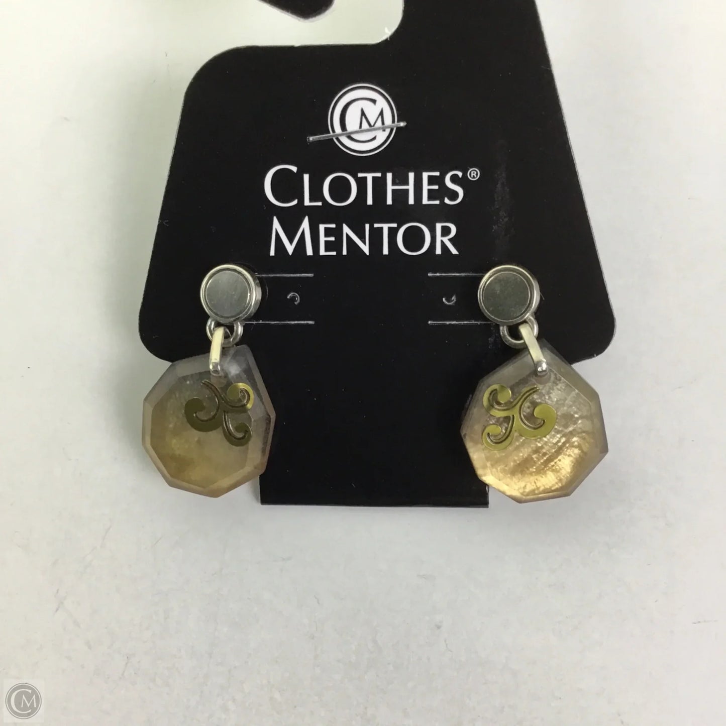 Earrings Dangle/drop By Brighton