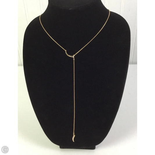Necklace Other By Kendra Scott