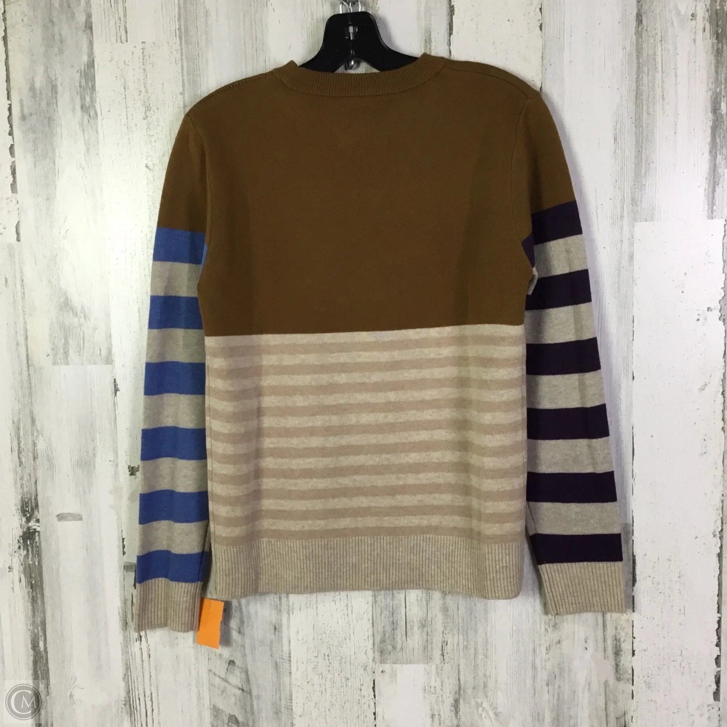 Sweater By Kavu In Brown, Size: S