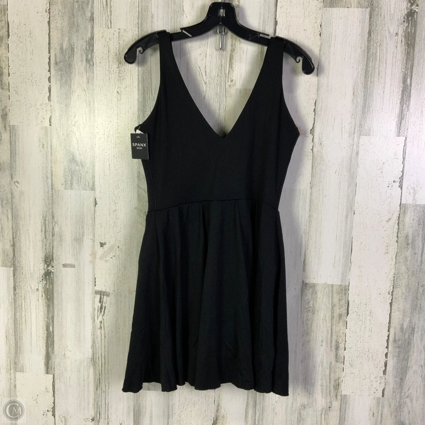 Swimsuit By Spanx In Black, Size: 1x