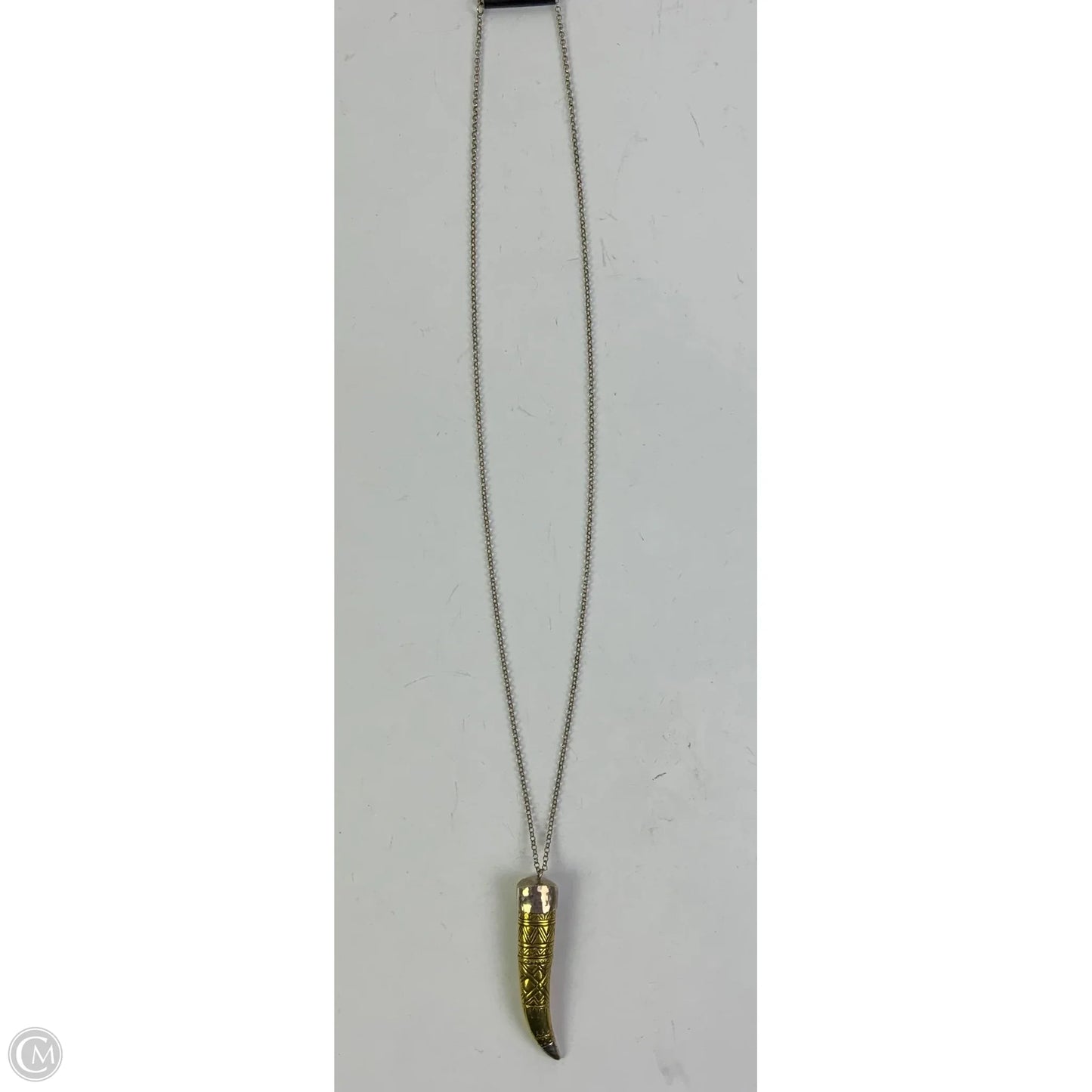 Necklace Pendant By Silpada