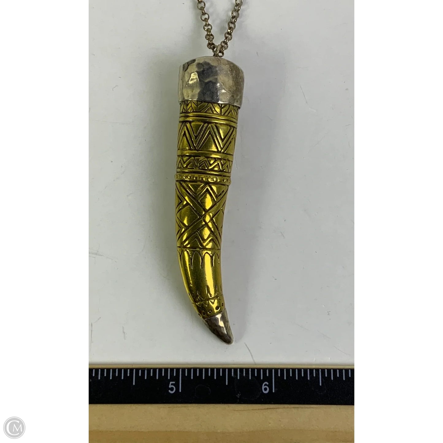 Necklace Pendant By Silpada
