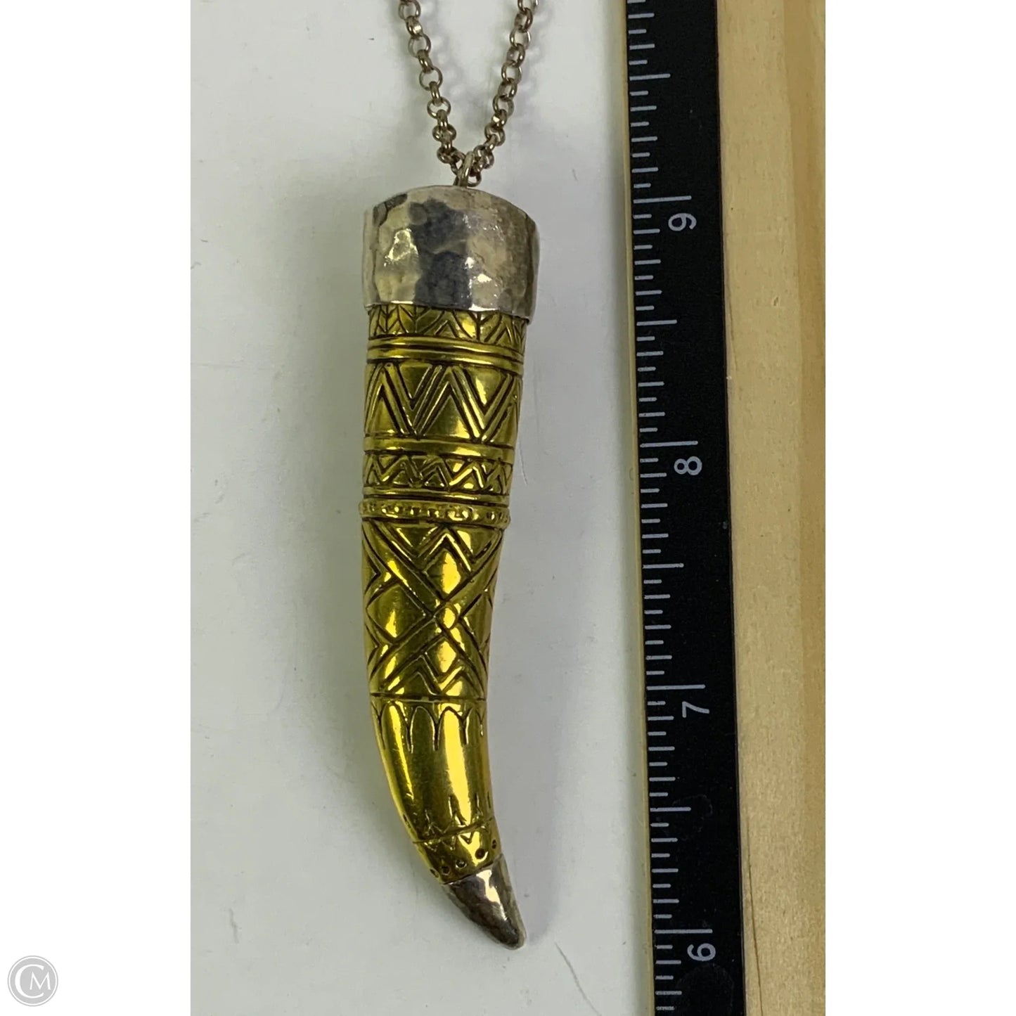 Necklace Pendant By Silpada