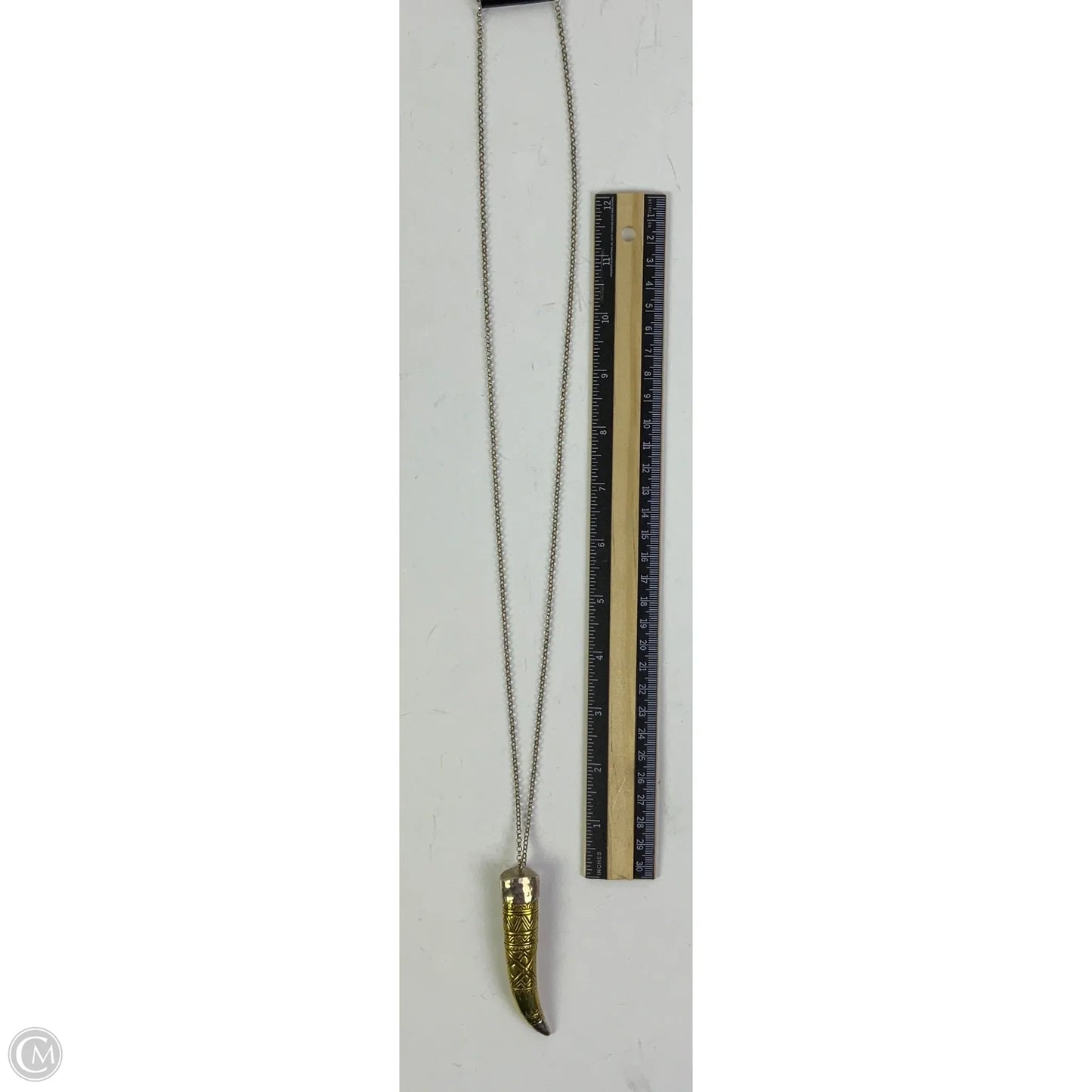 Necklace Pendant By Silpada