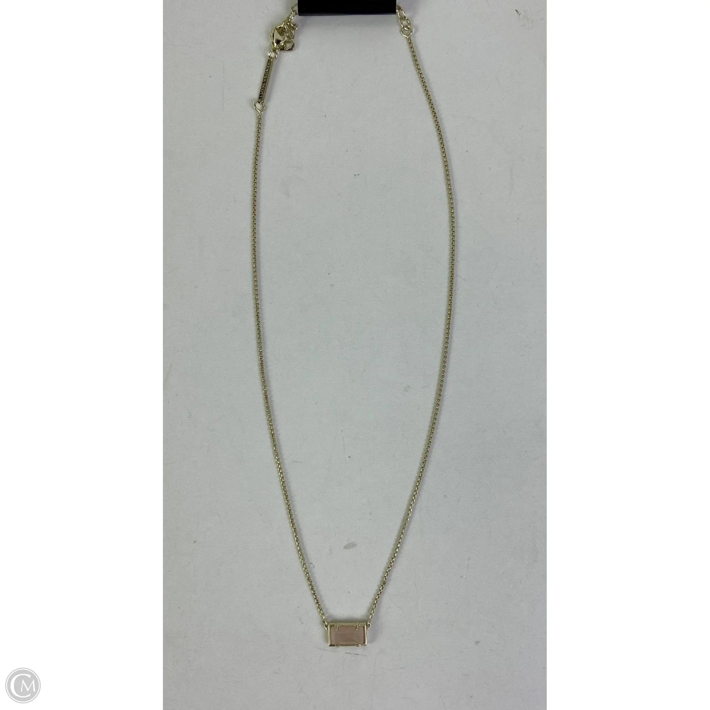 Necklace Other By Kendra Scott