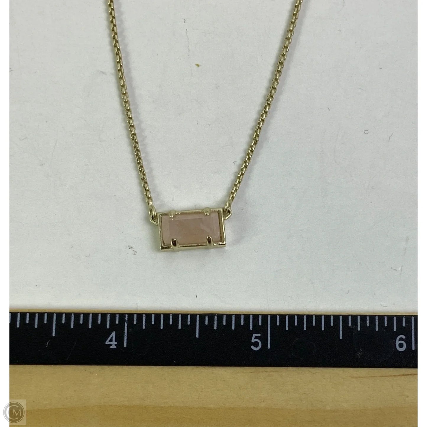 Necklace Other By Kendra Scott