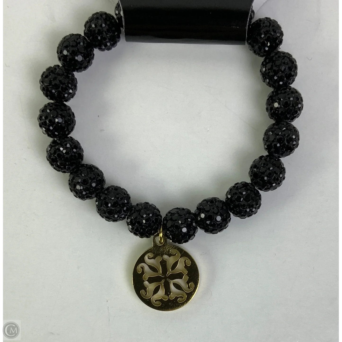 Bracelet Beaded By Rustic Cuff