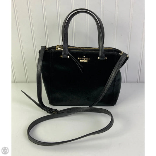 Handbag Designer By Kate Spade, Size: Small