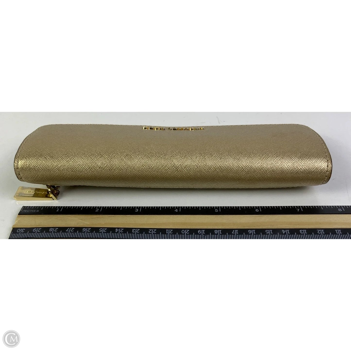 Wallet Designer By Michael Kors, Size: Medium