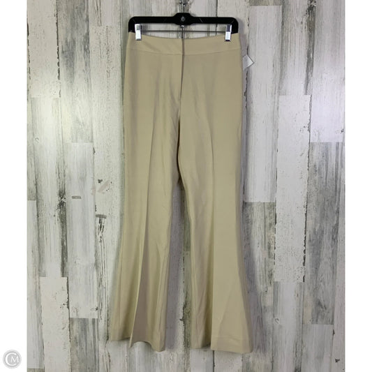 Pants Dress By Tuckernuck In Cream, Size: 4