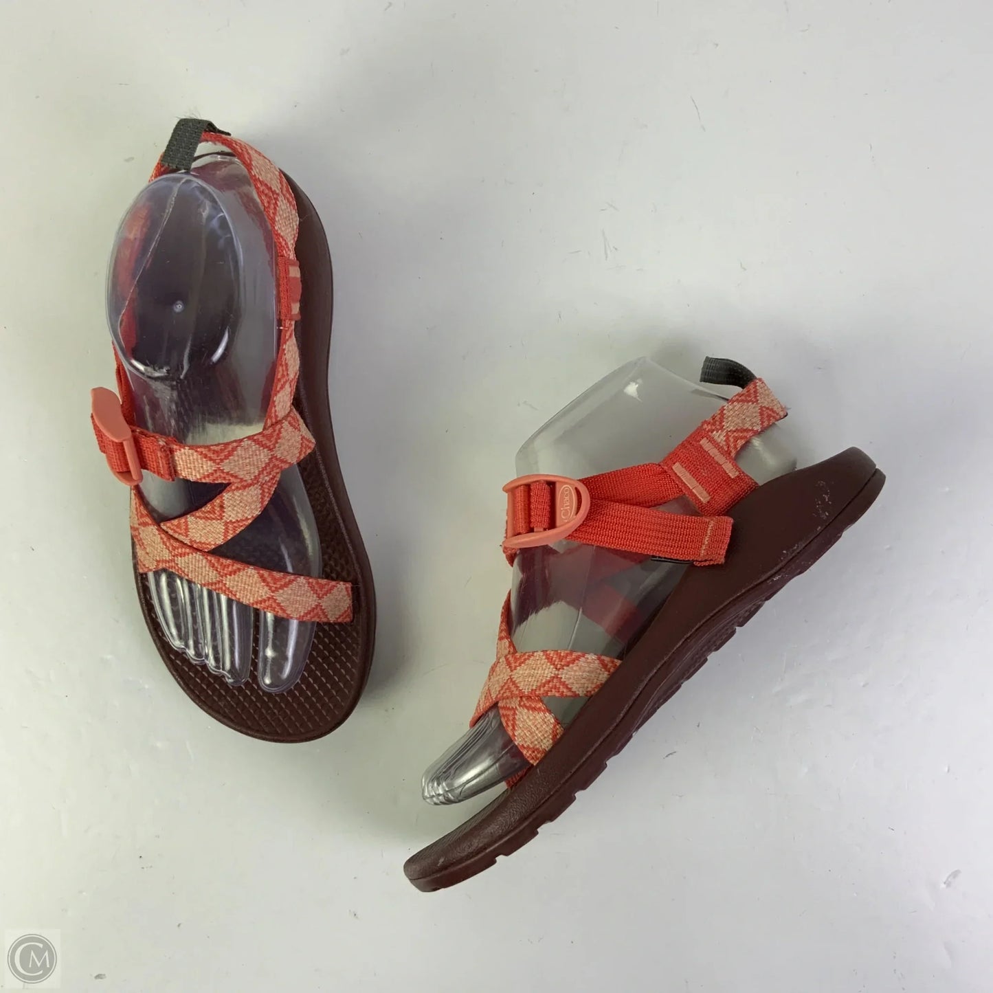 Sandals Sport By Chacos In Red, Size: 6