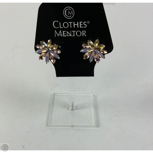 Earrings Stud By Baublebar