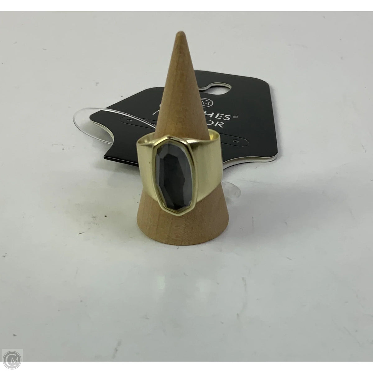 Ring Designer By Kendra Scott SIZE: 8