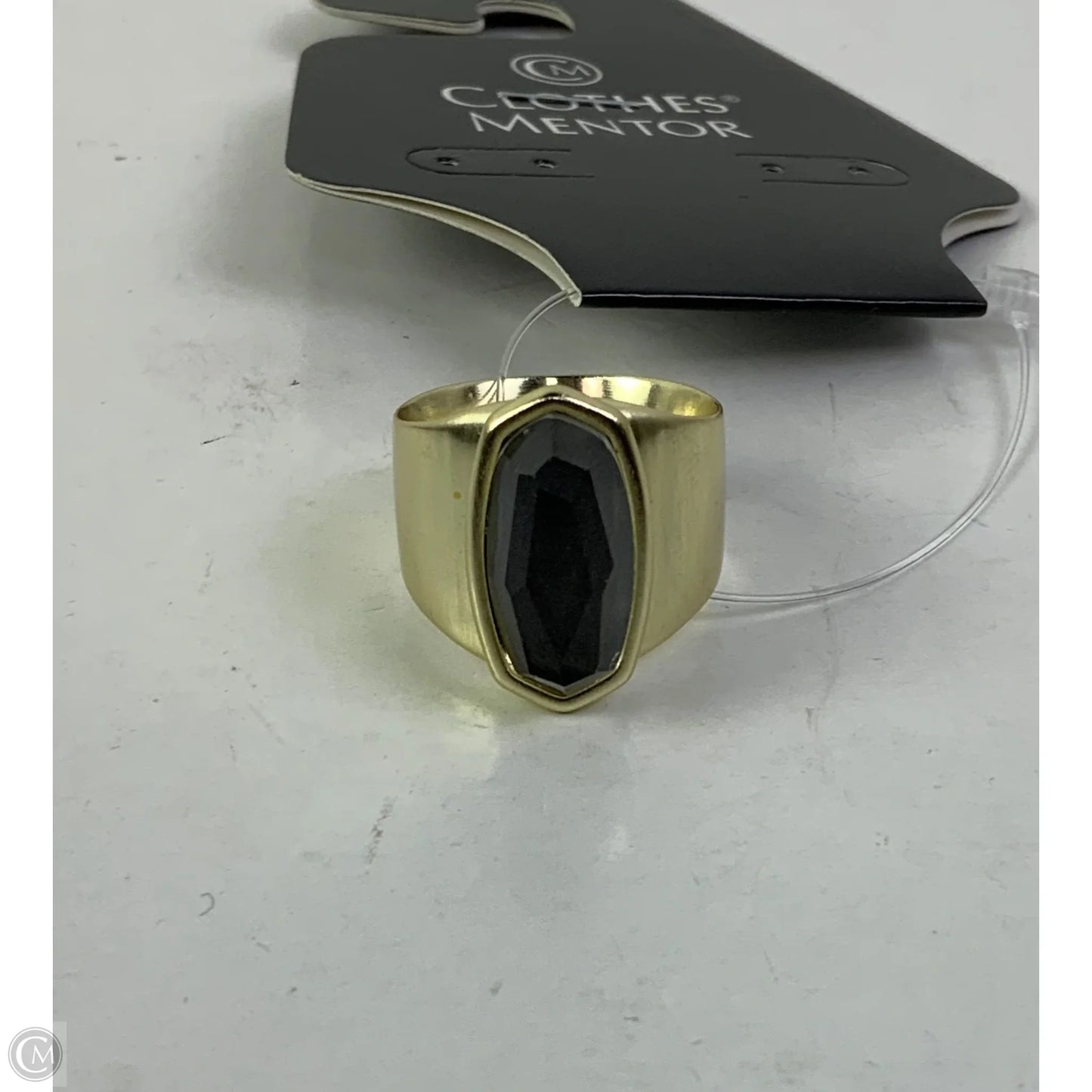 Ring Designer By Kendra Scott SIZE: 8