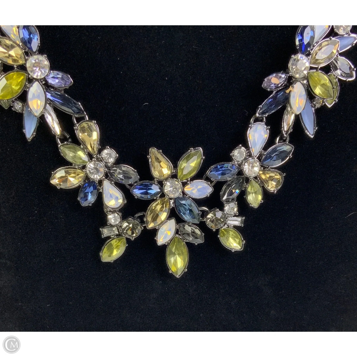 Necklace Statement By J. Crew