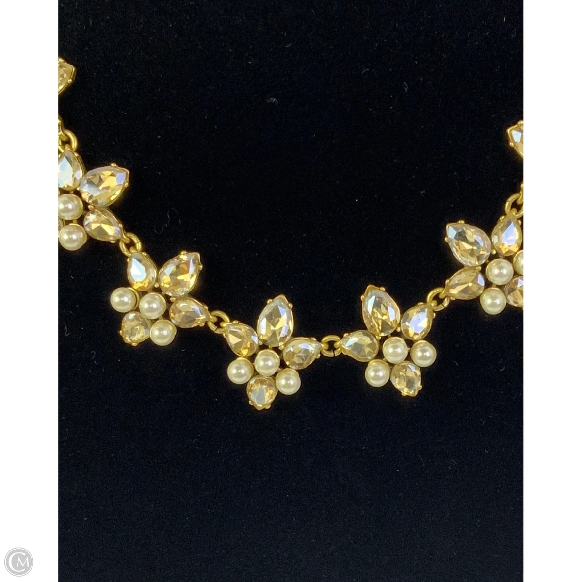 Necklace Statement By J. Crew