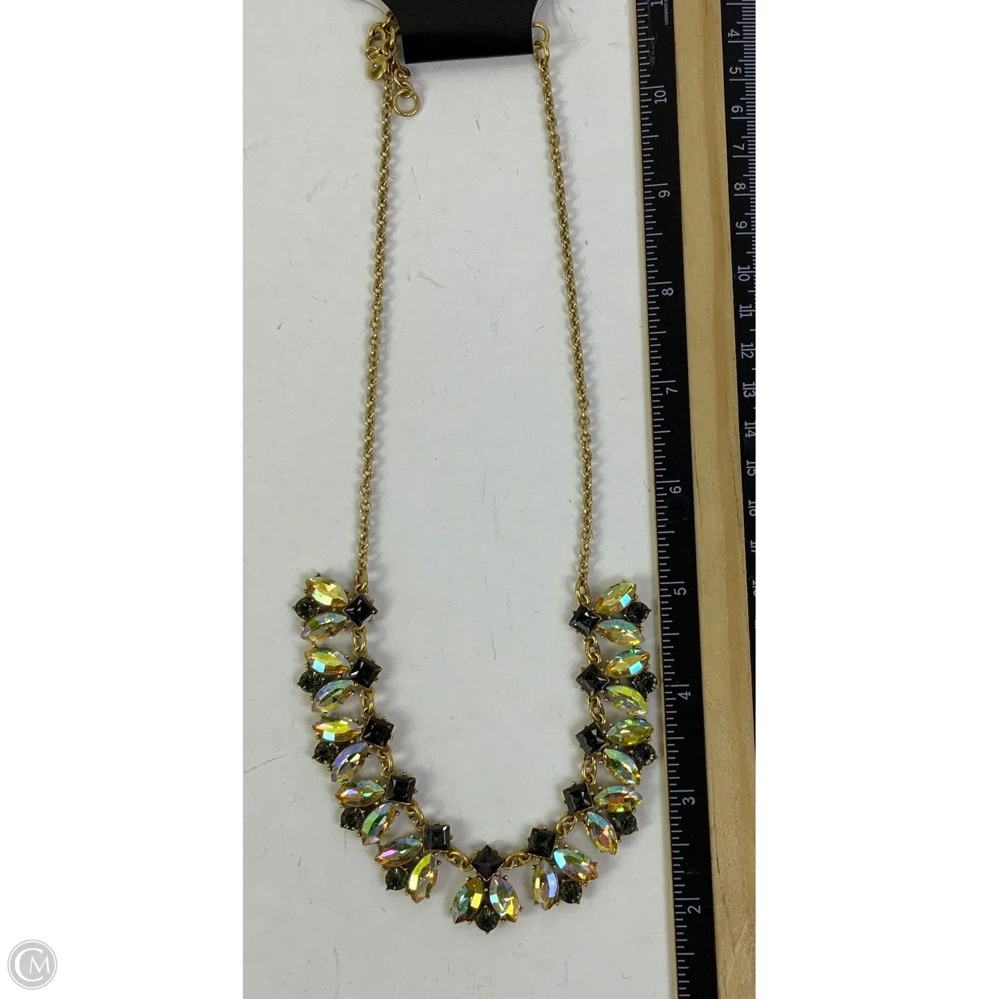 Necklace Statement By J. Crew