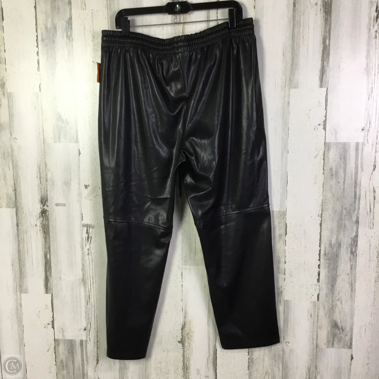 Pants Other By Laundry In Black, Size: 16