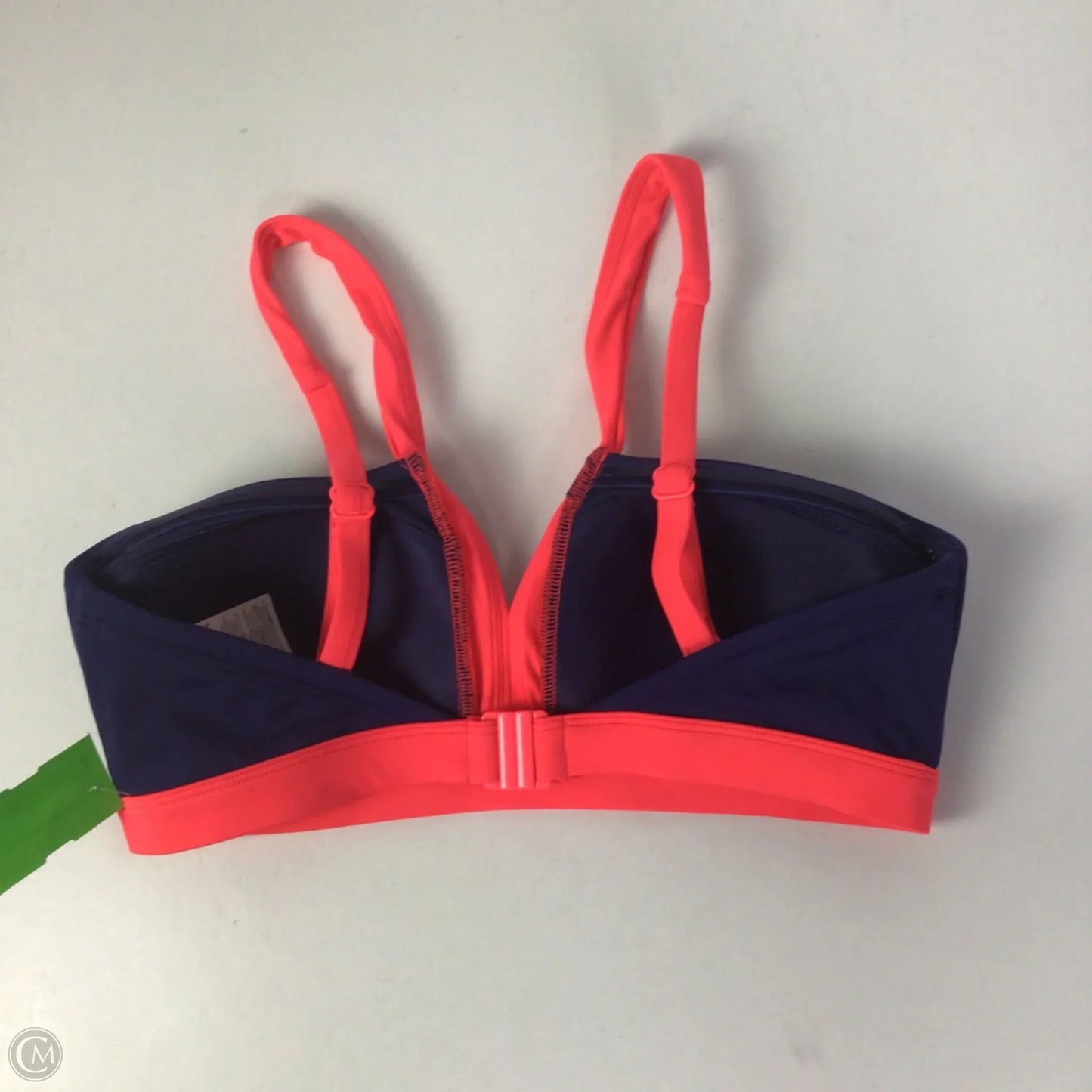 Swimsuit 2pc By Boden In Navy, Size: M