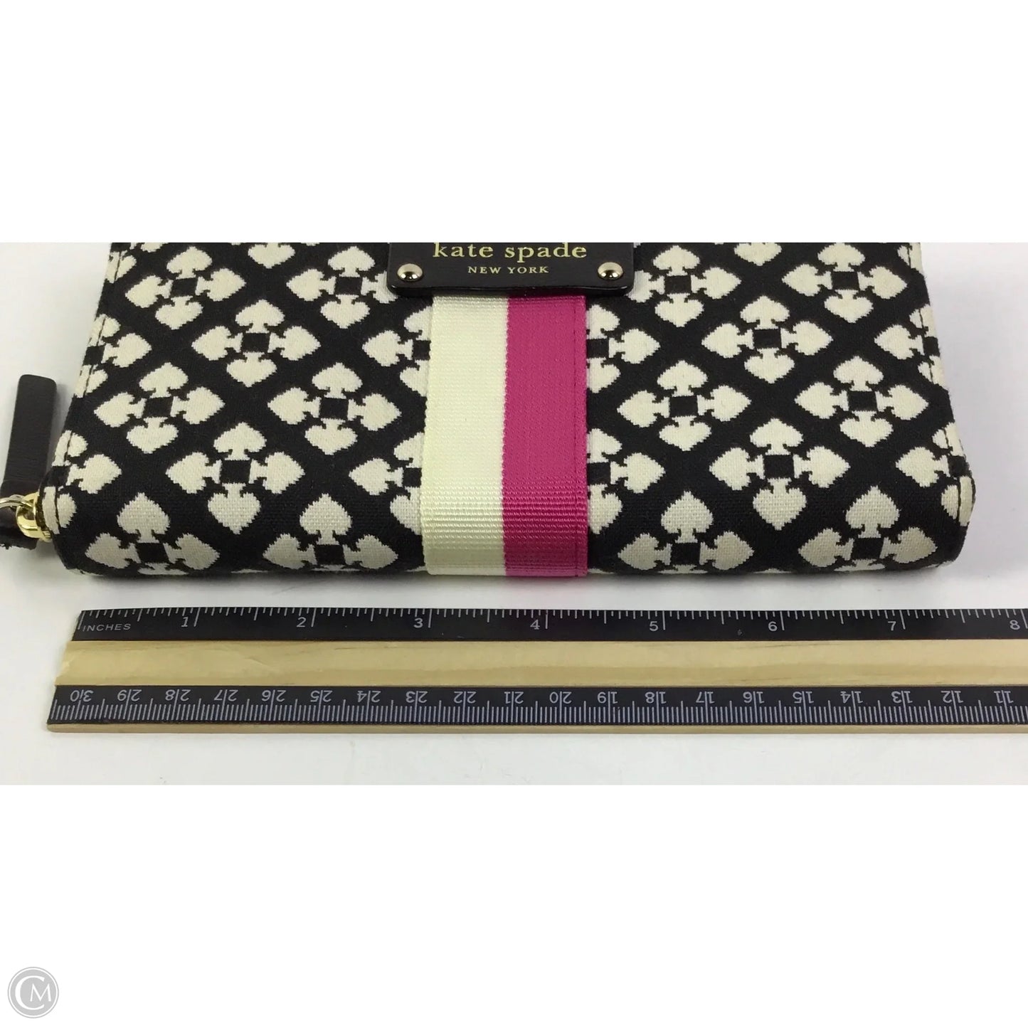 Wallet Designer By Kate Spade, Size: Medium