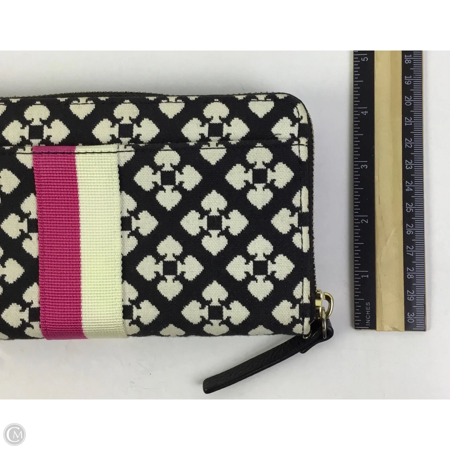 Wallet Designer By Kate Spade, Size: Medium