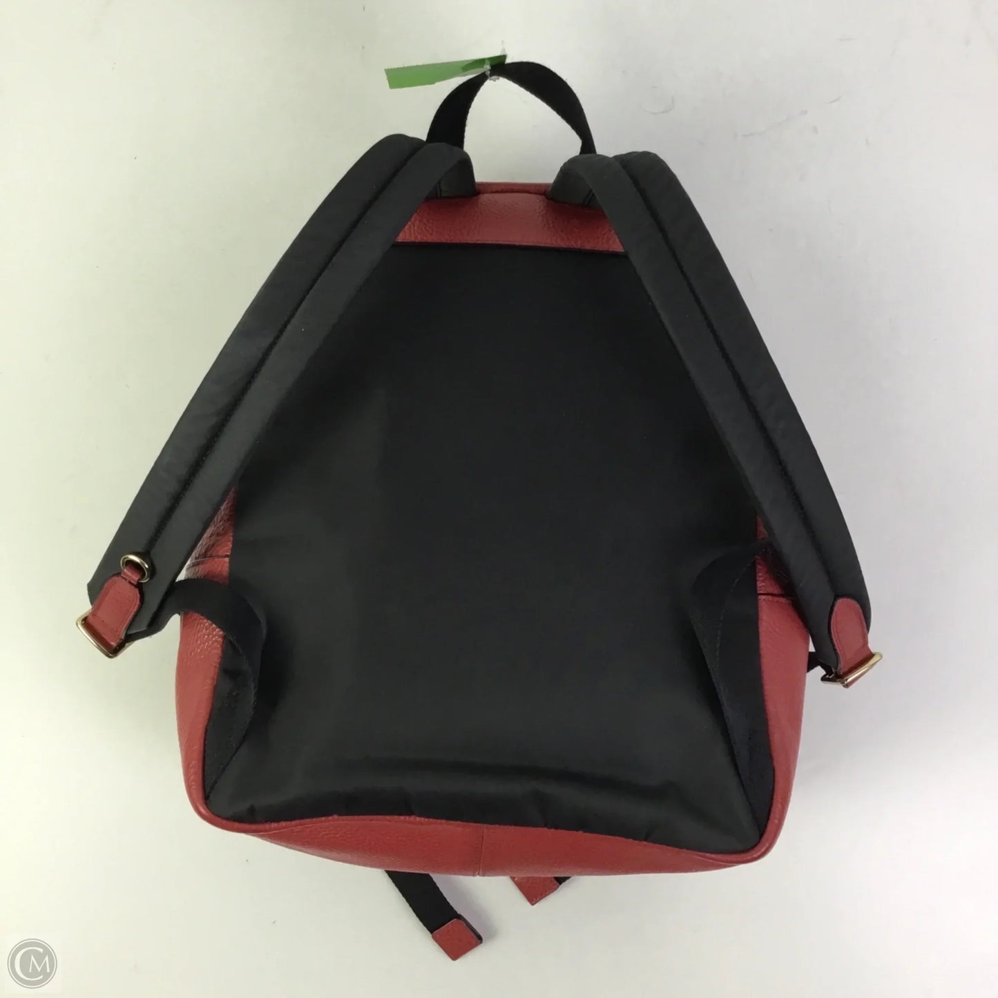 Backpack Designer By Coach, Size: Medium