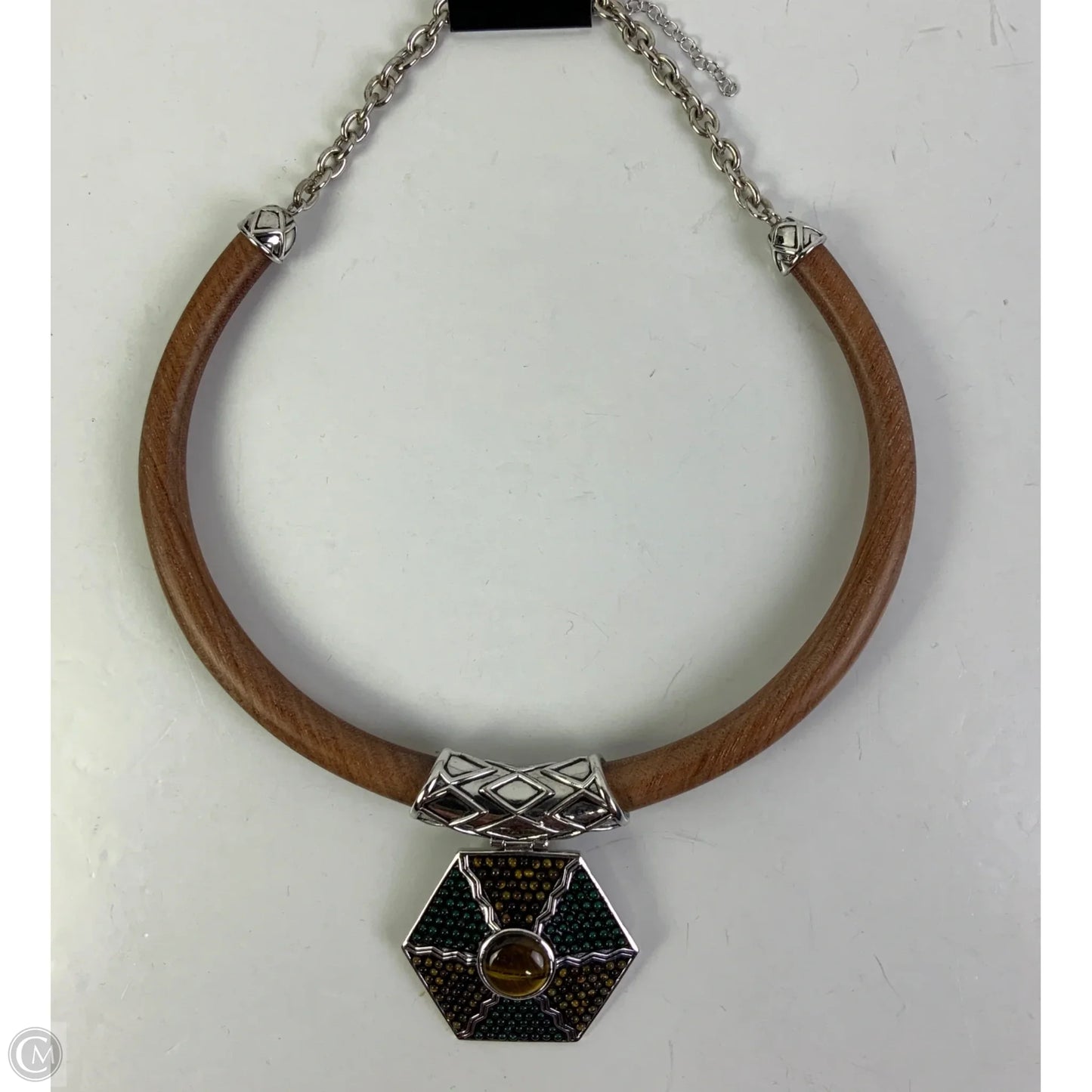 Necklace Choker & Collar By Clothes Mentor