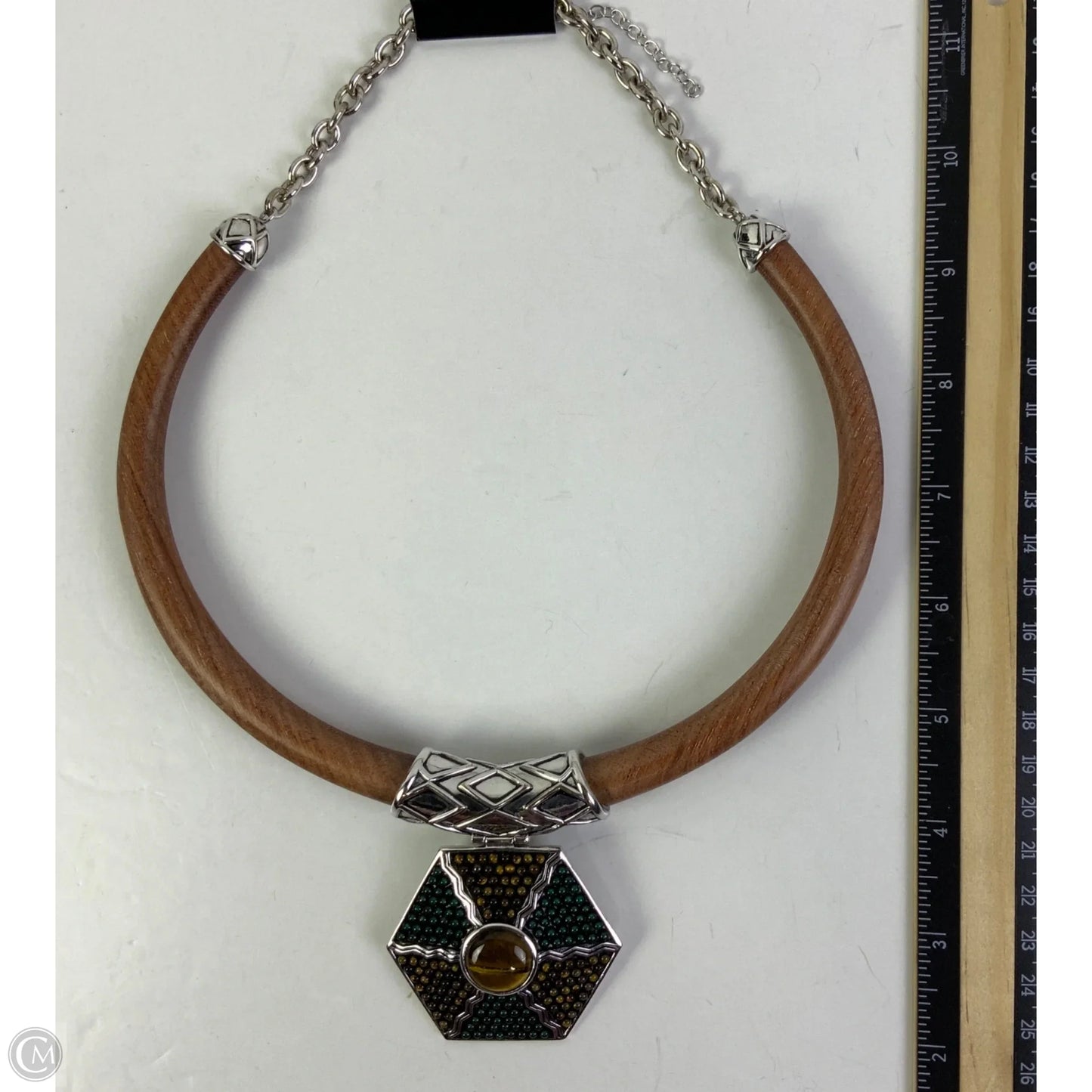 Necklace Choker & Collar By Clothes Mentor