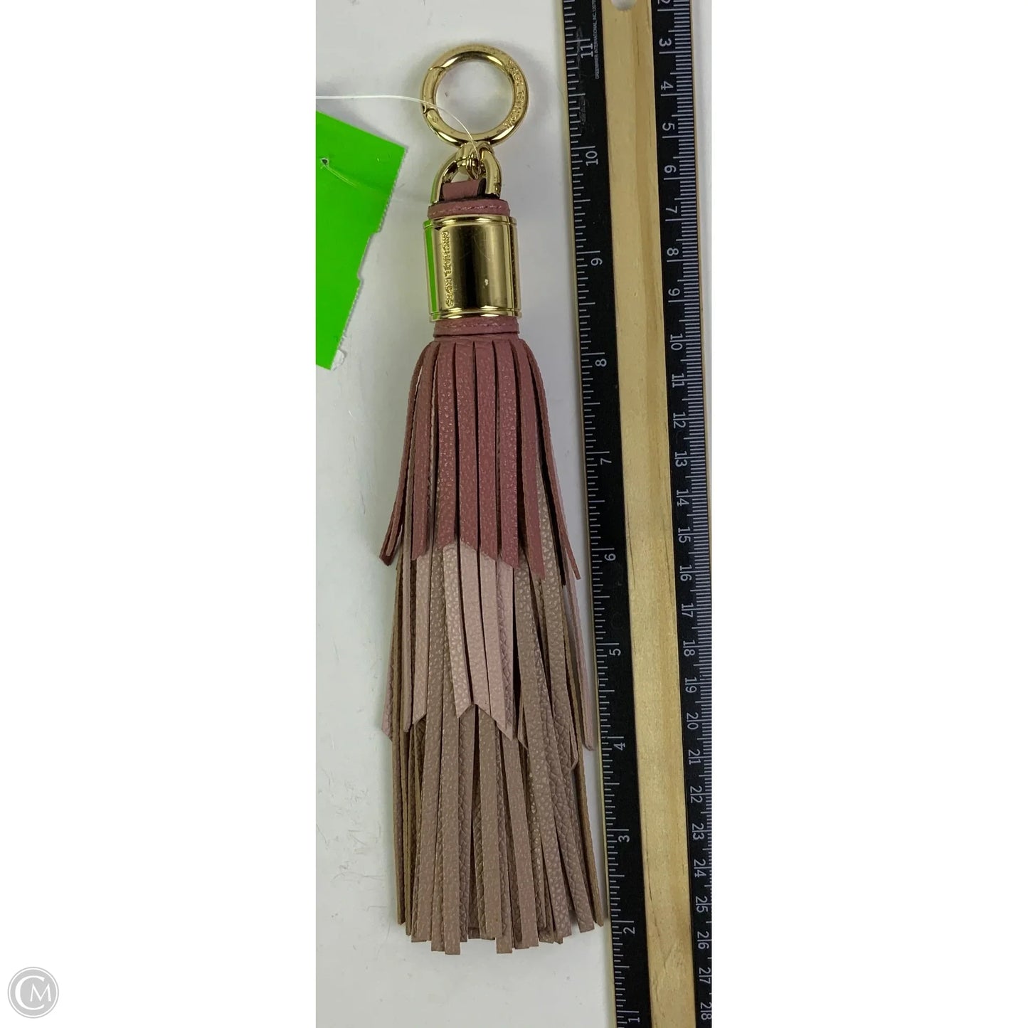 Key Chain Designer By Michael Kors, Size: Medium